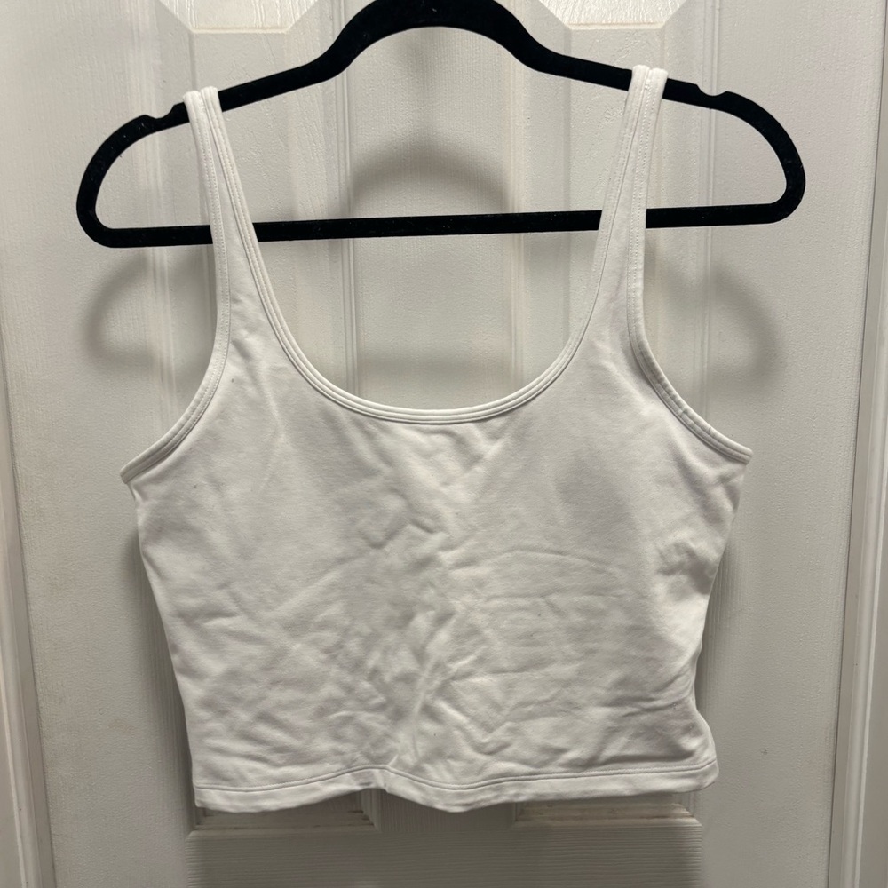 Aritzia Athletic Tank Top